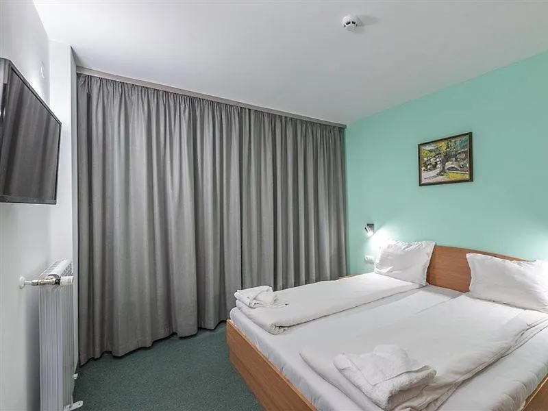 Hotel Iceberg Bansko 3*,  Bulgarije