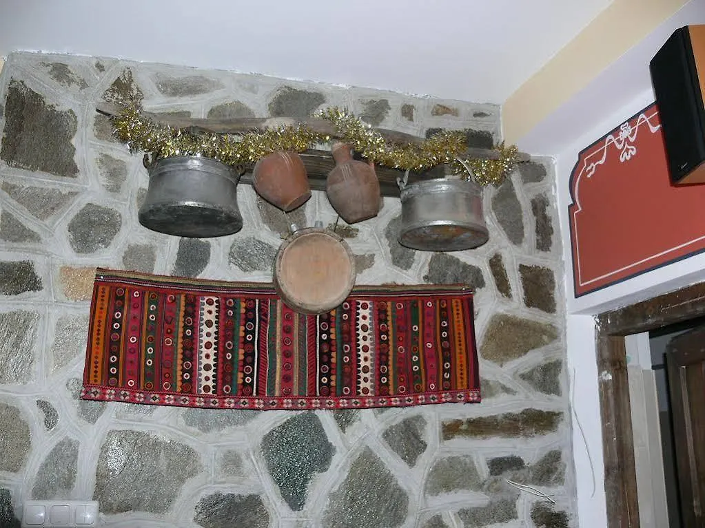 Hotel Iceberg Bansko