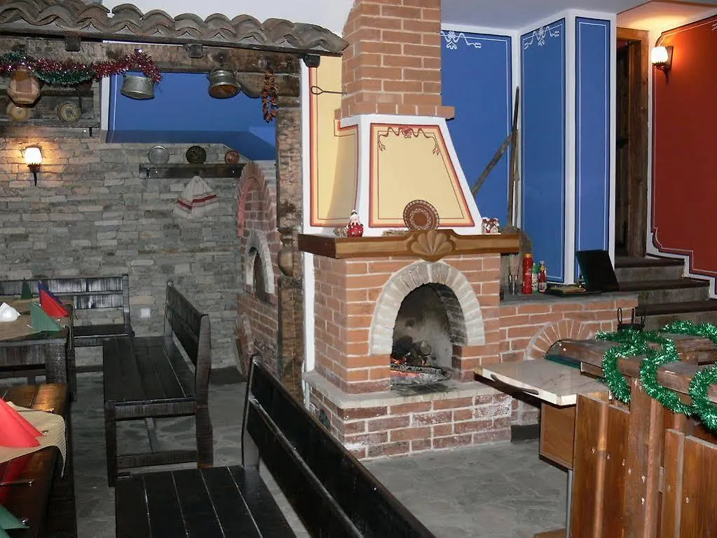 Hotel Iceberg Bansko