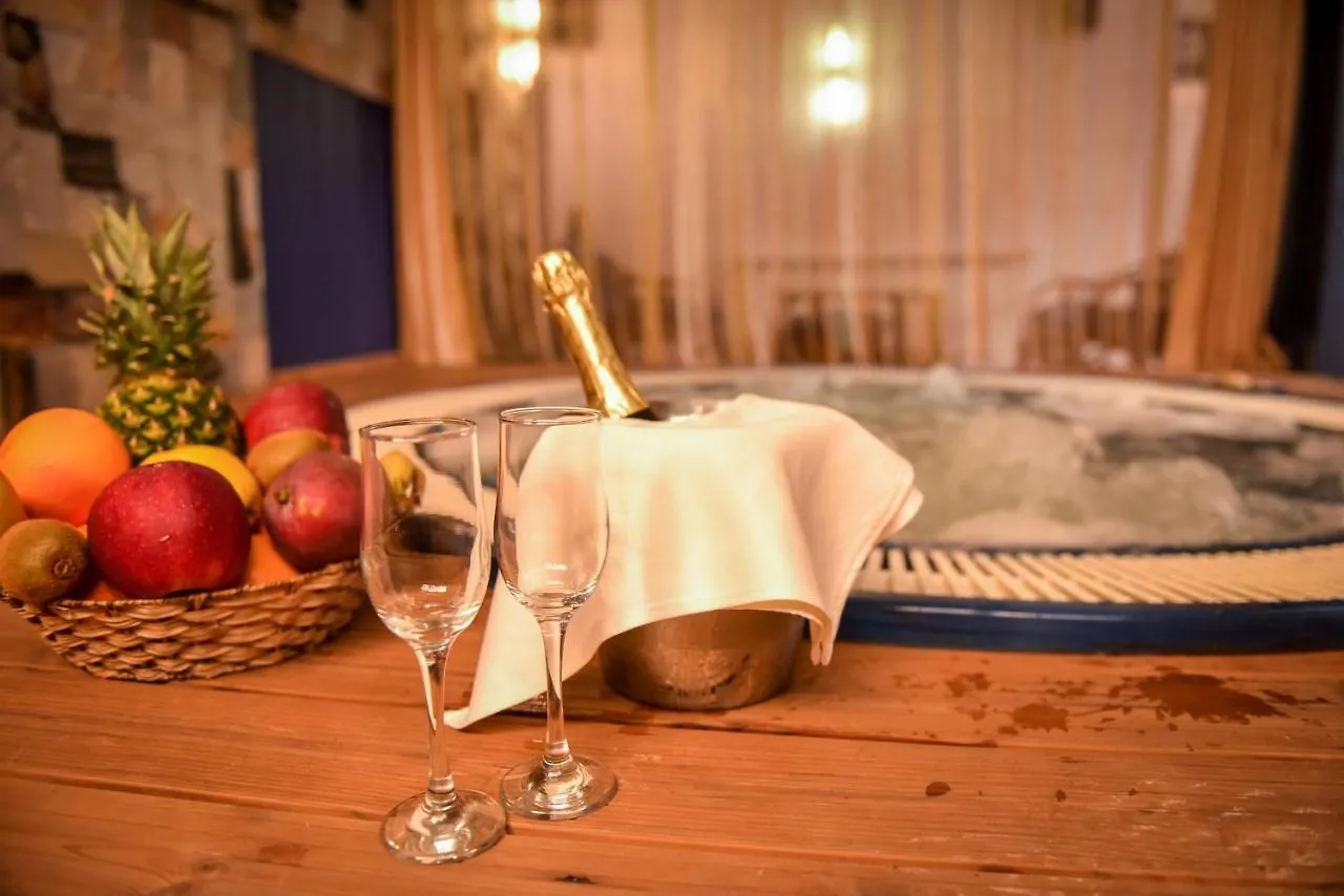 Hotel Iceberg Bansko