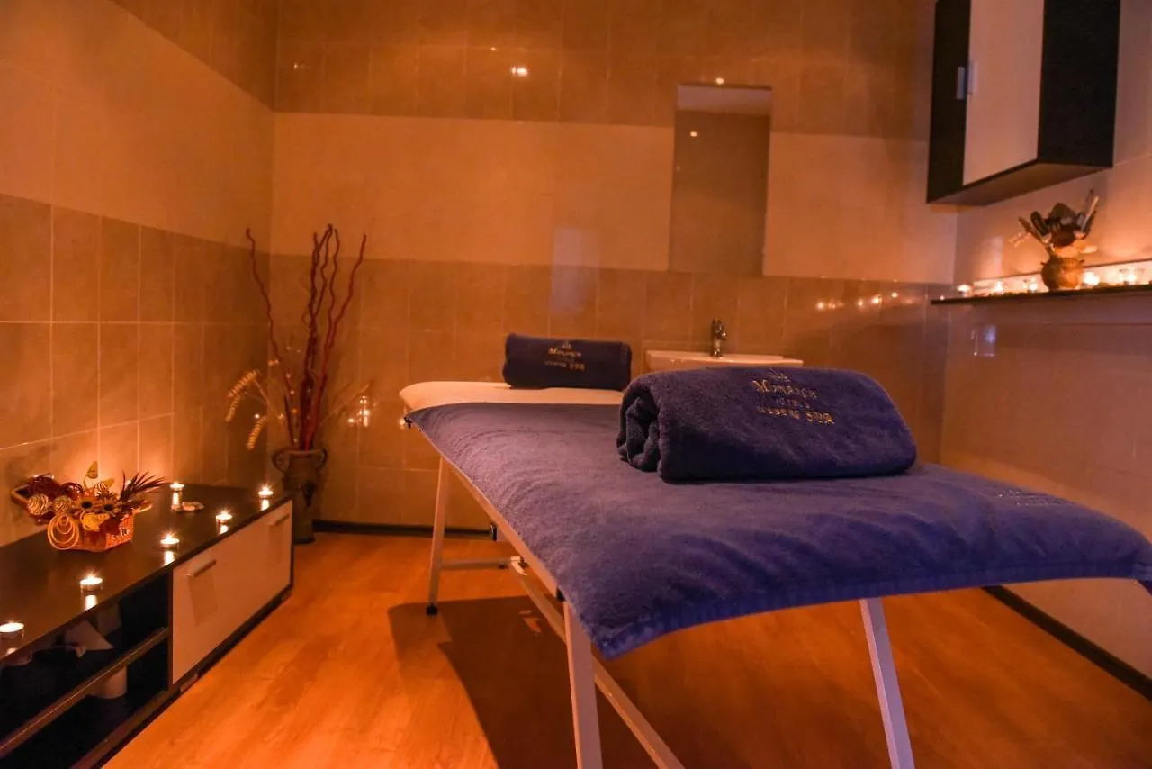 Hotel Iceberg Bansko Bulgarije