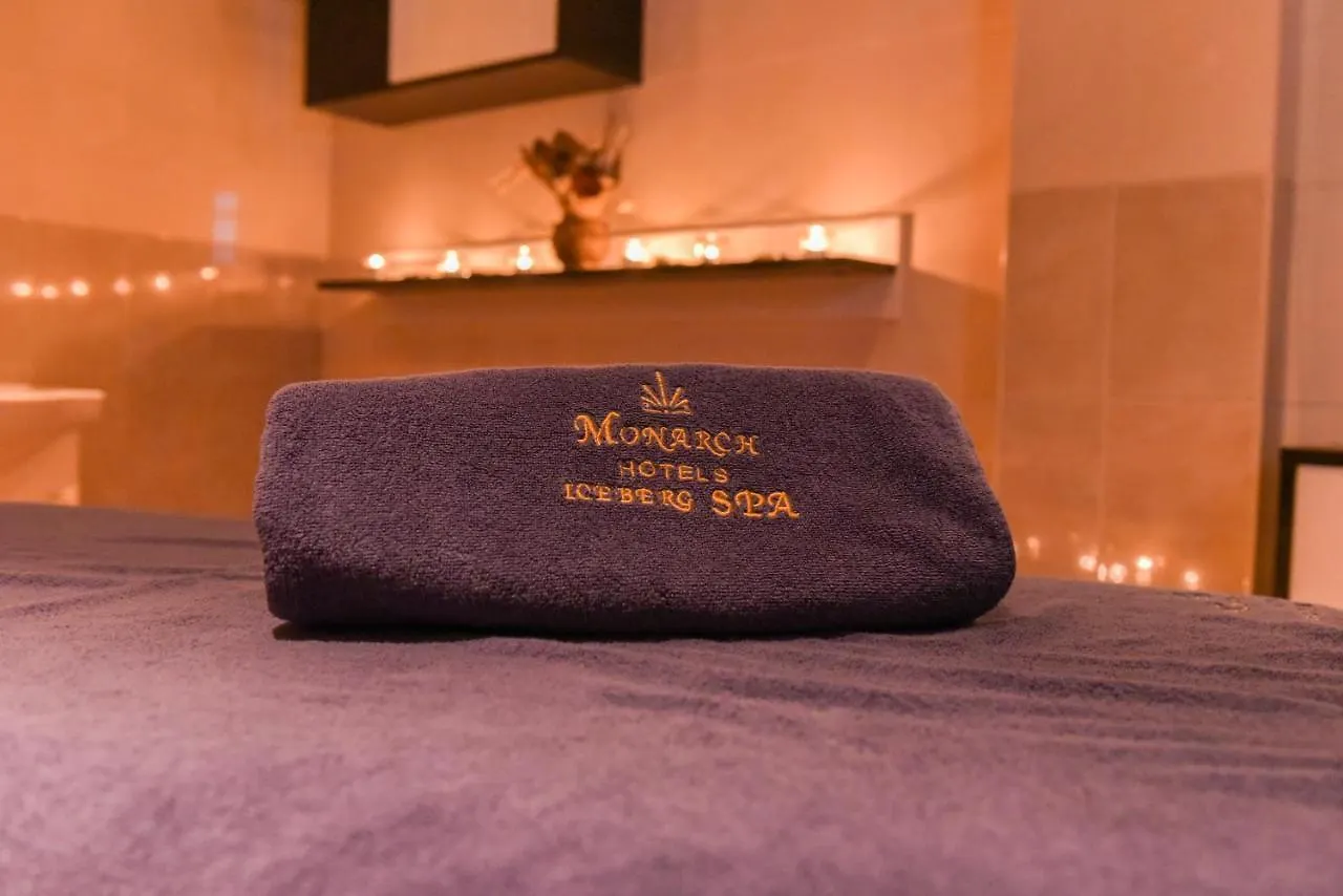 Hotel Iceberg Bansko 3*,  Bulgarije