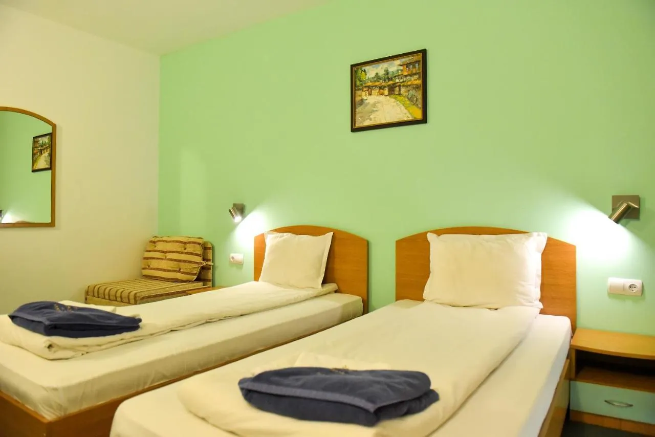 Hotel Iceberg Bansko