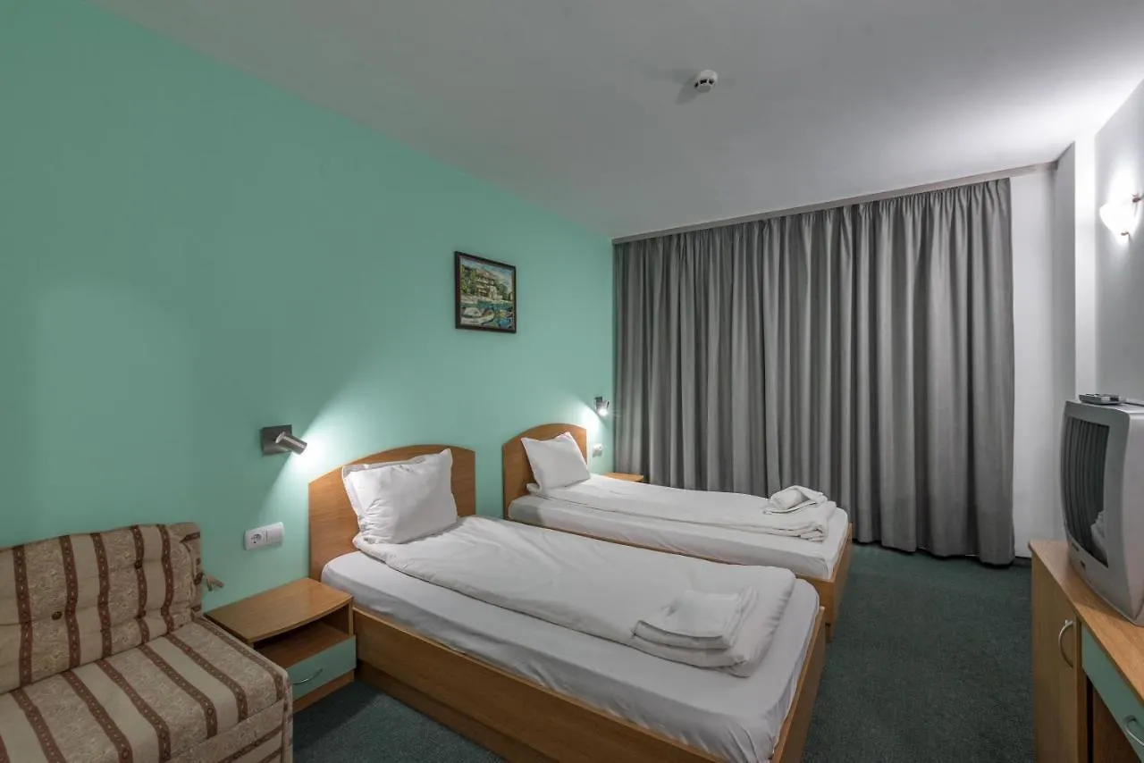 ***  Hotel Iceberg Bansko Bulgarije