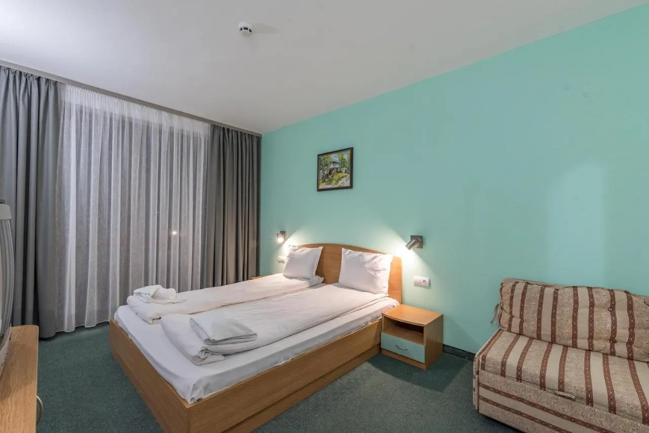 Hotel Iceberg Bansko