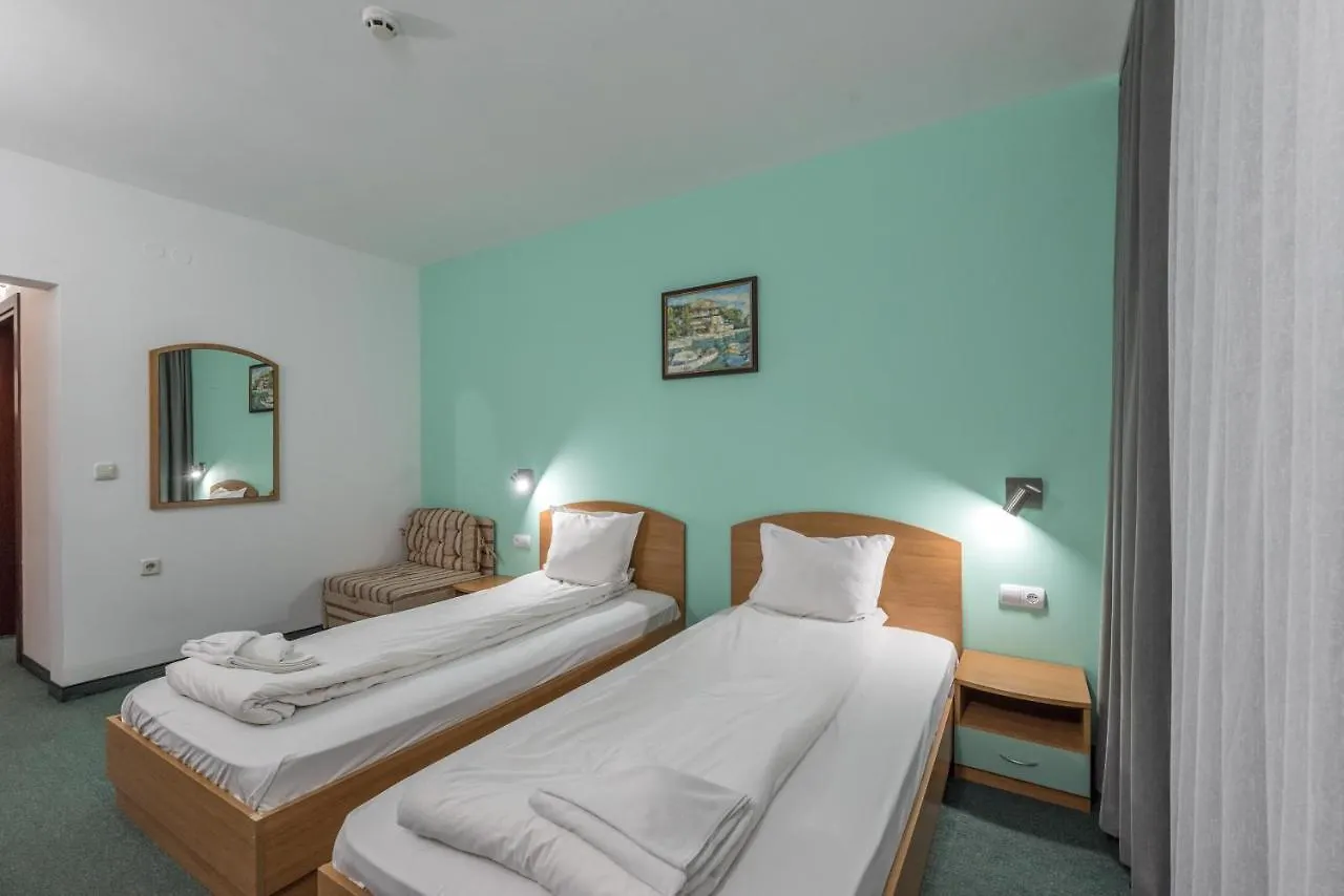 Hotel Iceberg Bansko