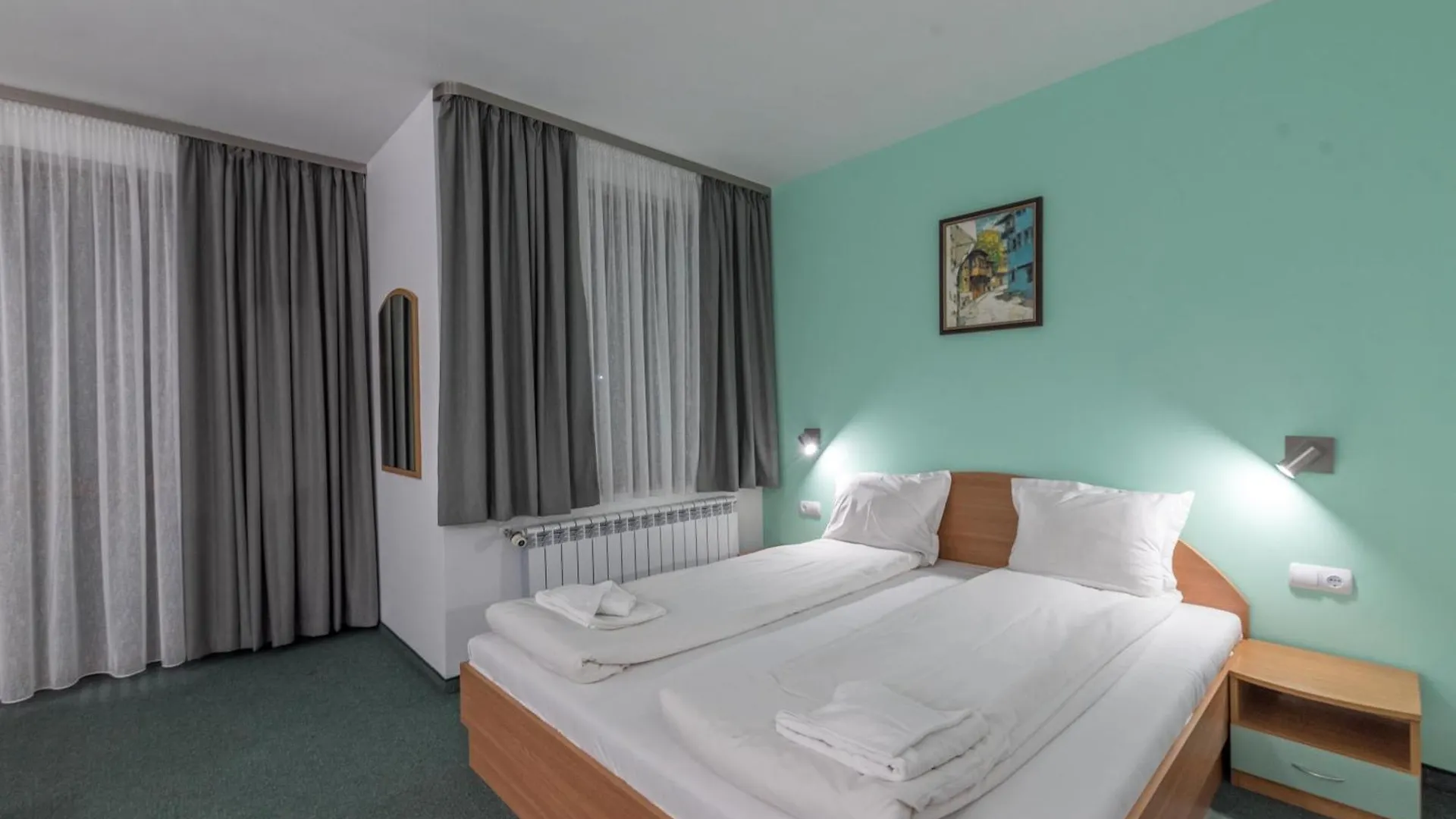 Hotel Iceberg Bansko