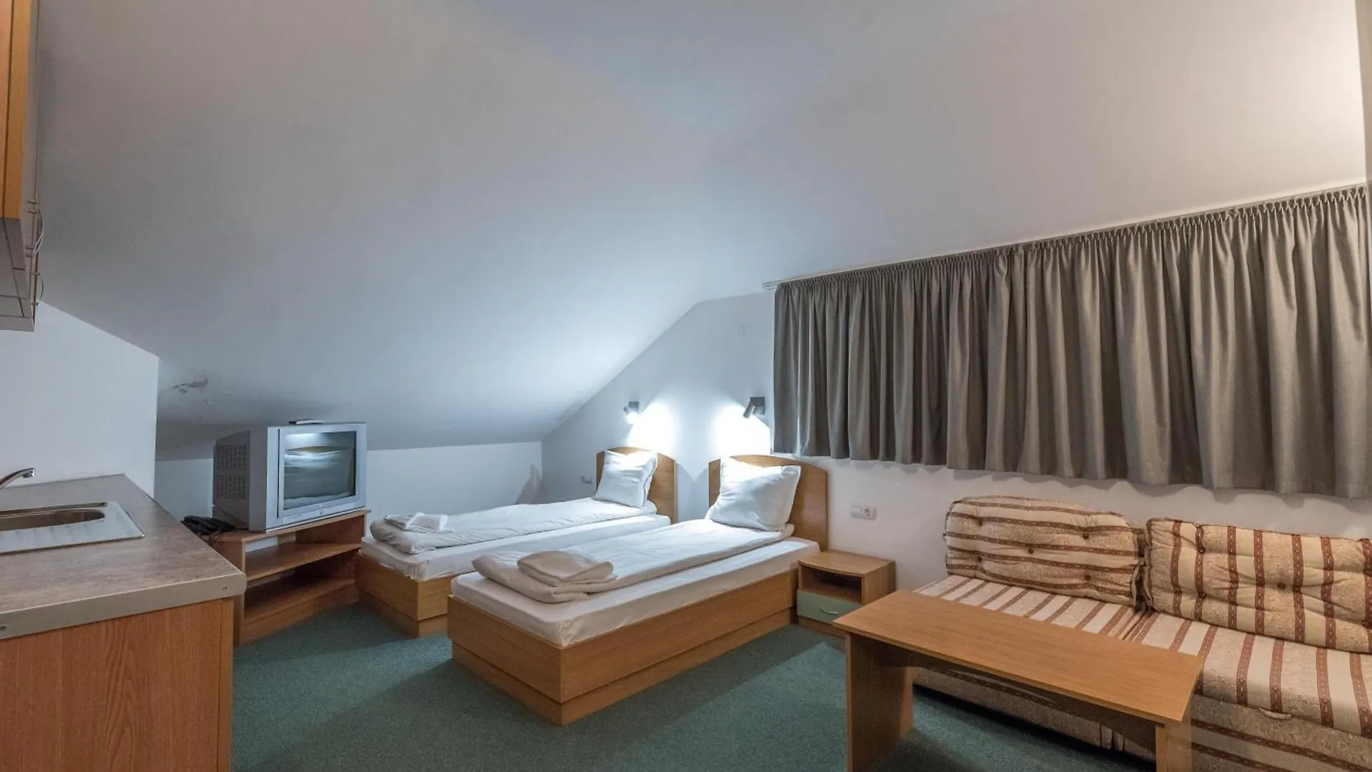 Hotel Iceberg Bansko
