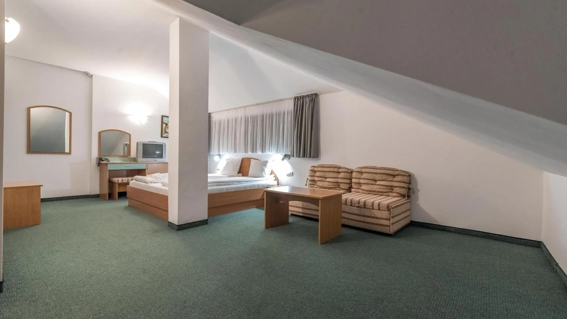 Hotel Iceberg Bansko