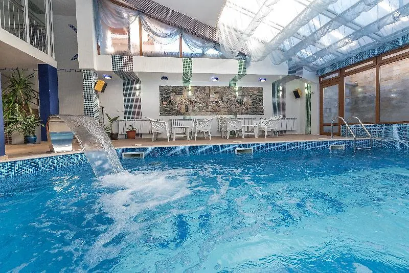 Hotel Iceberg Bansko 3*,  Bulgarije