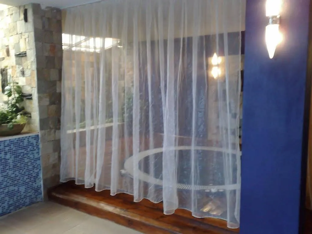Hotel Iceberg Bansko 3*,