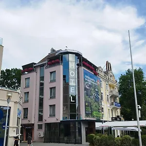 Family Opera - Former Hotel