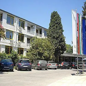 Strandja Отель