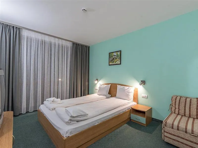 ***  Hotel Iceberg Bansko Bulgarie