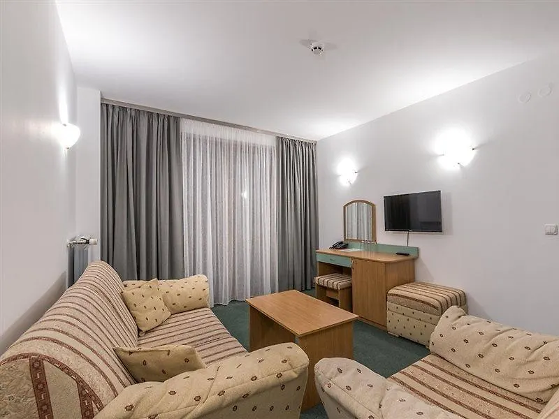 Hotel Iceberg Bansko