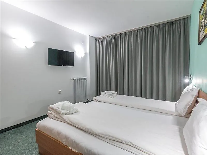 Hotel Iceberg Bansko