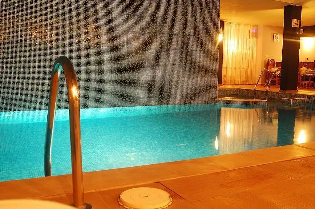 Hotel Iceberg Bansko