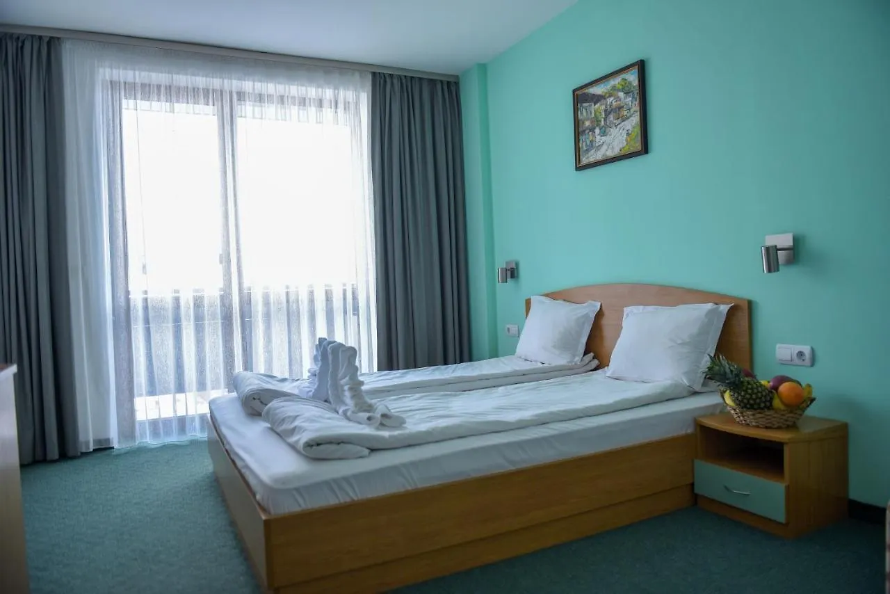 Hotel Iceberg Bansko