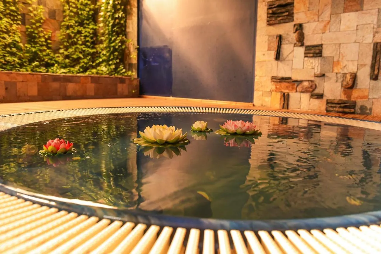 ***  Hotel Iceberg Bansko Bulgarije