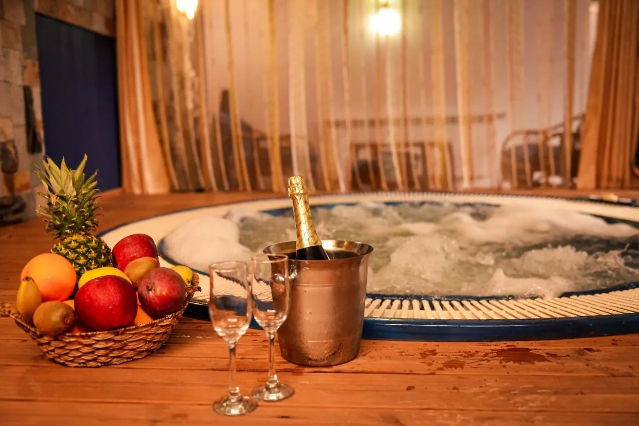 ***  Hotel Iceberg Bansko Bulgarije