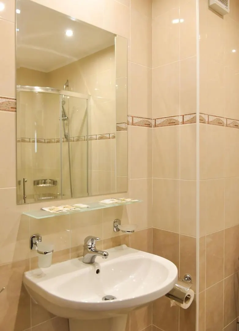 Hotel Iceberg Bansko 3*,
