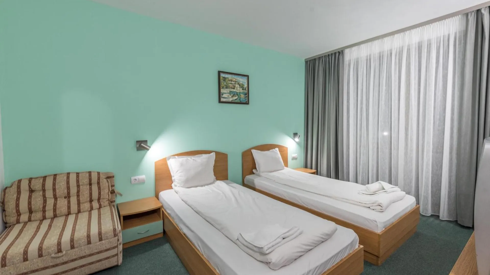 Hotel Iceberg Bansko