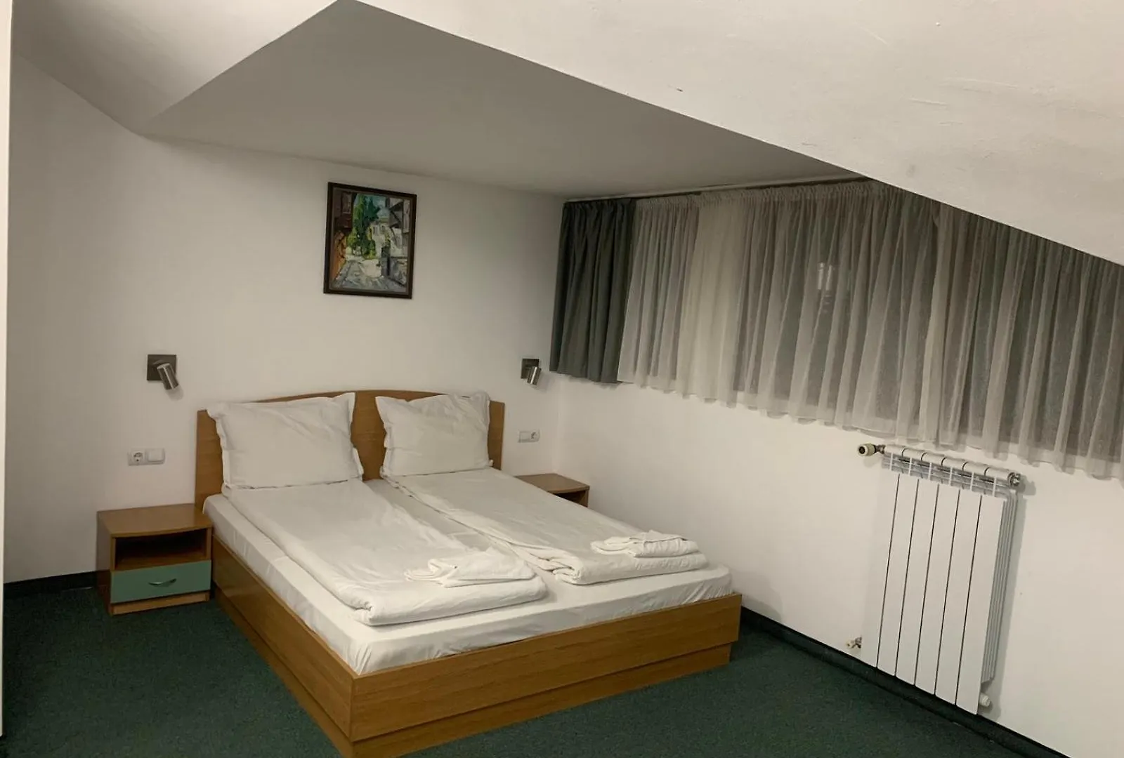 Hotel Iceberg Bansko 3*,