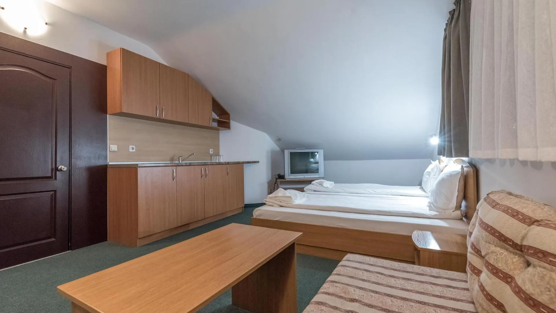 Hotel Iceberg Bansko