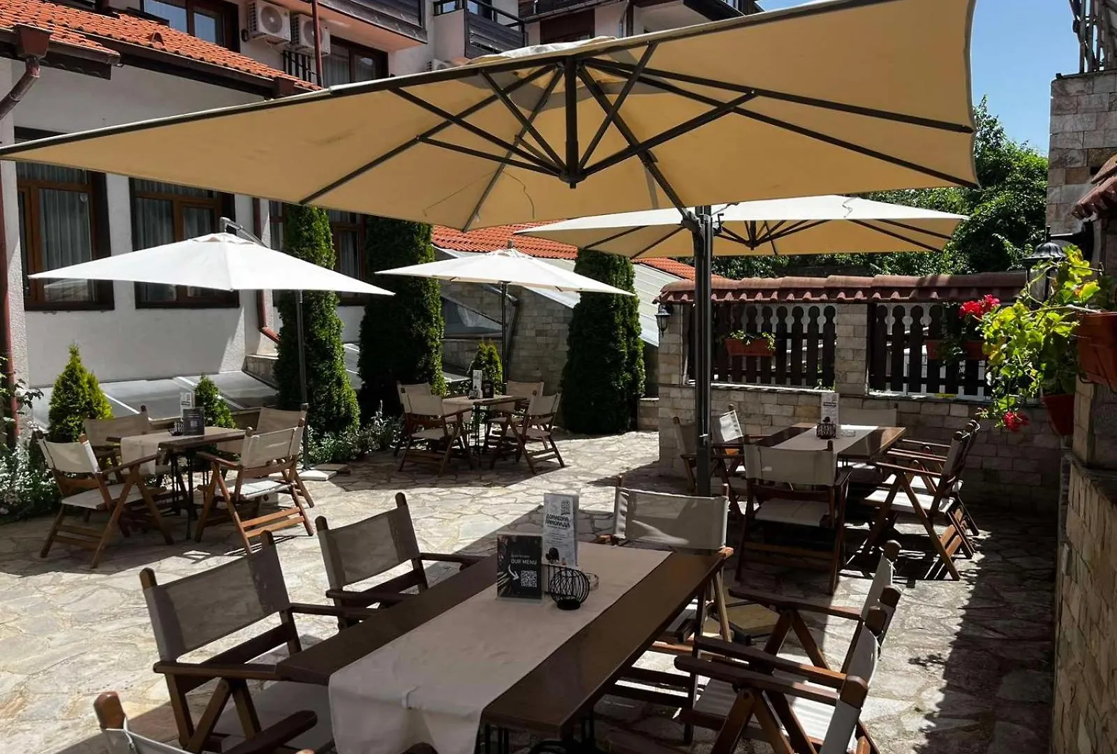 Hotel Iceberg Bansko 3*,  Bulgarie