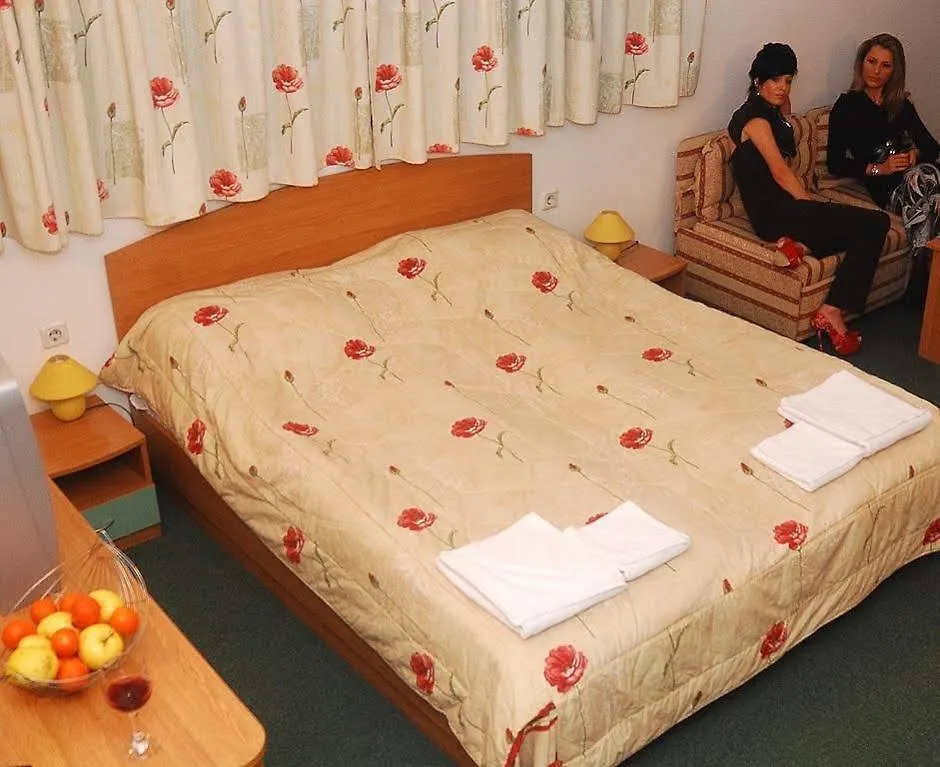 Hotel Iceberg Bansko