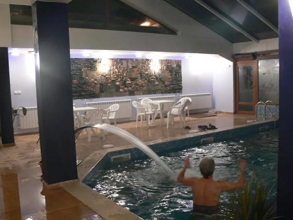 Hotel Iceberg Bansko