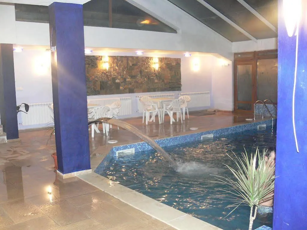 Hotel Iceberg Bansko
