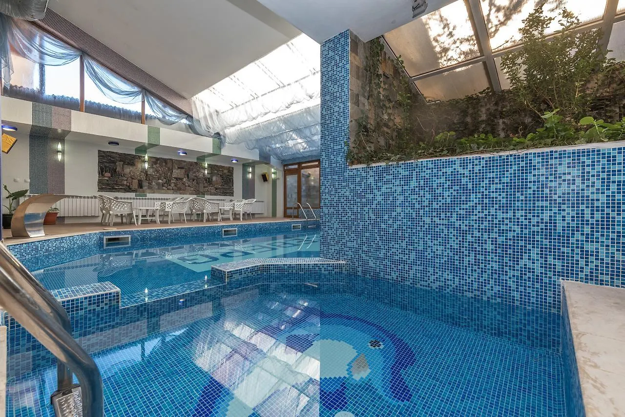 Hotel Iceberg Bansko