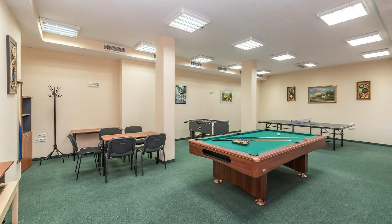 Hotel Iceberg Bansko
