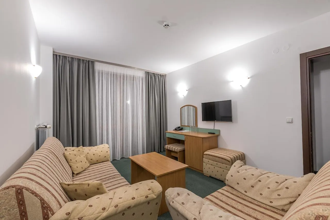Hotel Iceberg Банско