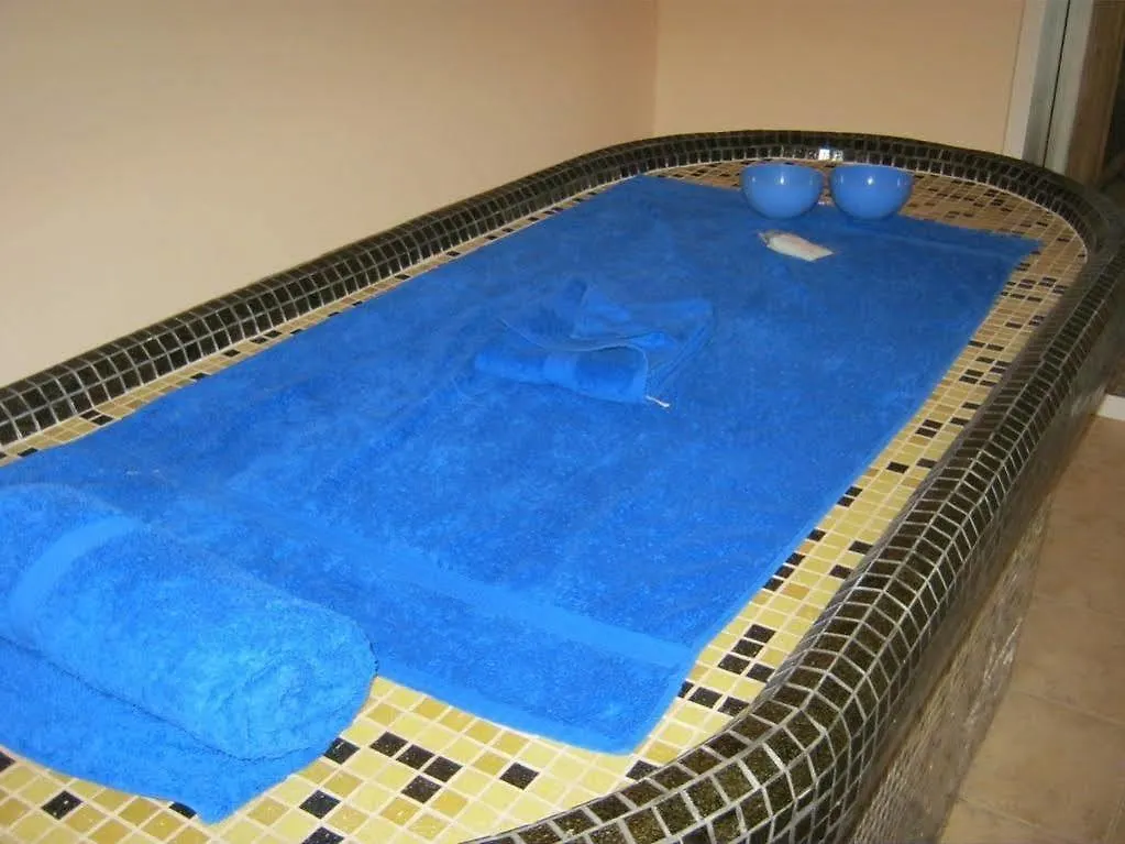 Hotel Iceberg Bansko