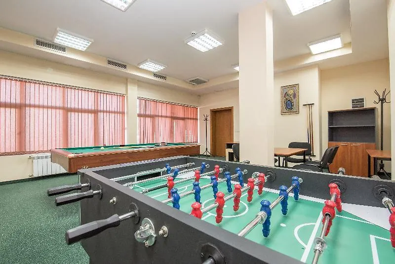 Hotel Iceberg Bansko Bulgarie