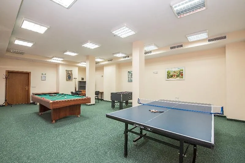 Hotel Iceberg Bansko