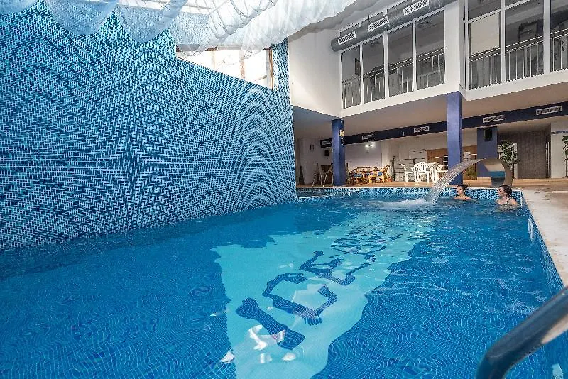 Hotel Iceberg Bansko Bulgarie