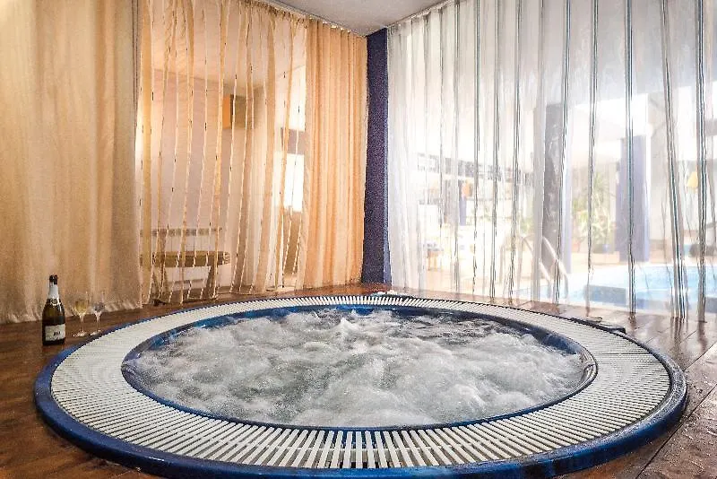 Hotel Iceberg Bansko Bulgarie